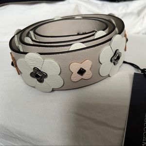 Rebecca Minkoff Guitar strap